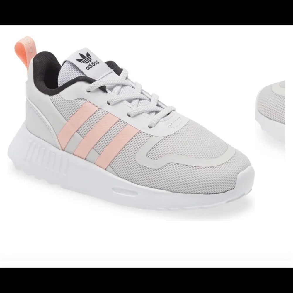 Adidas Toddler Girl Multix EL I